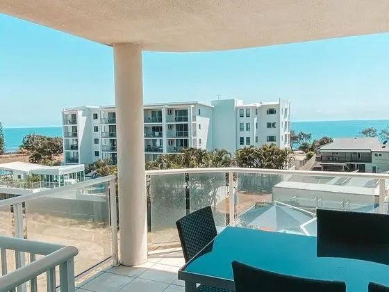 Apart Daire, 3 Yatak Odası, Kısmi Deniz Manzarası