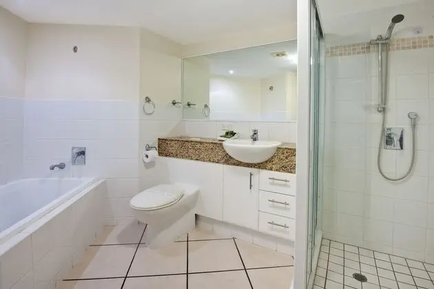 Apart Daire, 3 Yatak Odası, Kısmi Deniz Manzarası