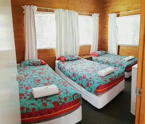 Standard Apart Daire, 2 Yatak Odası, Sigara İçilmez, Mutfak (Garden Villa)
