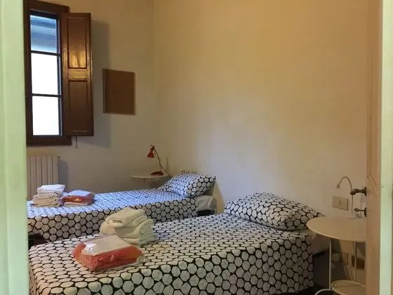 Basic Apart Daire, 2 Yatak Odası