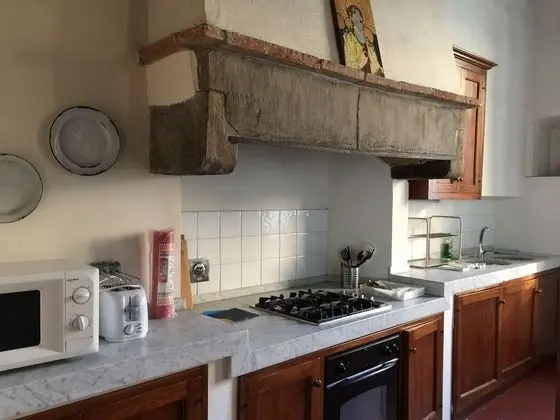 Basic Apart Daire, 2 Yatak Odası