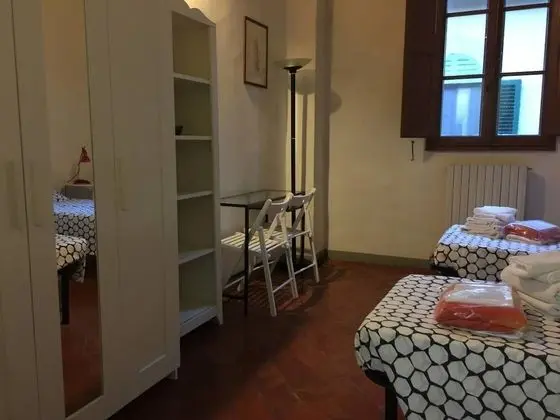 Basic Apart Daire, 2 Yatak Odası