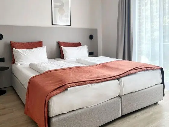 DORMERO Room