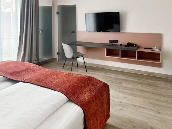 DORMERO Room