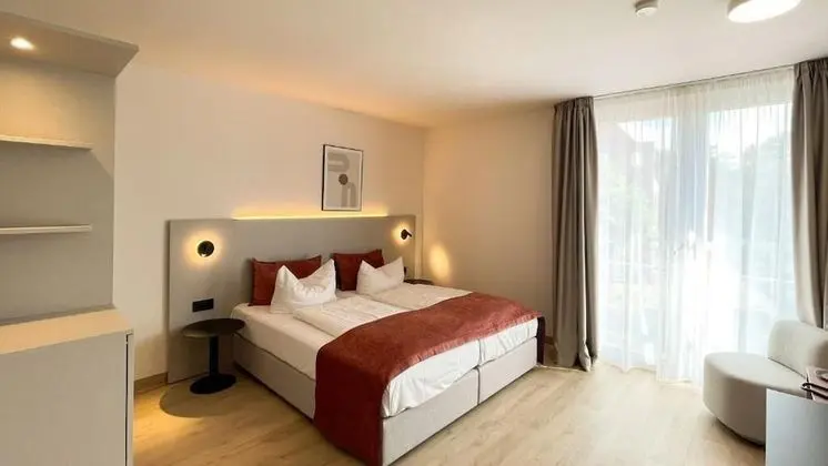 DORMERO Room