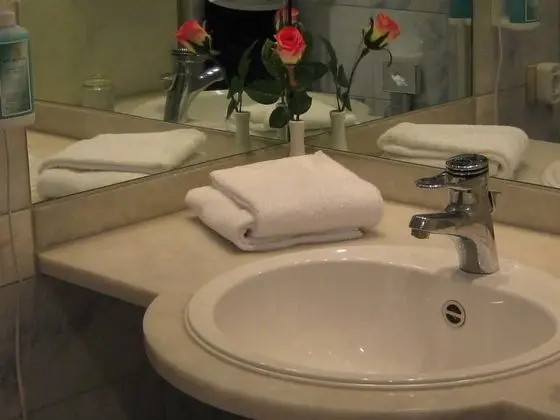 DORMERO Room