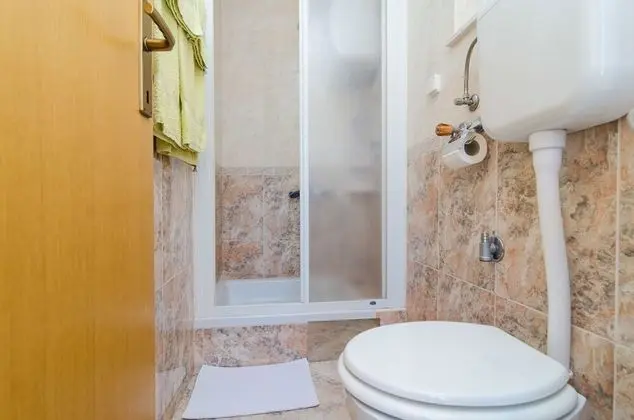 Apart Daire (Bari - 10 km from airport - A2(2+1))