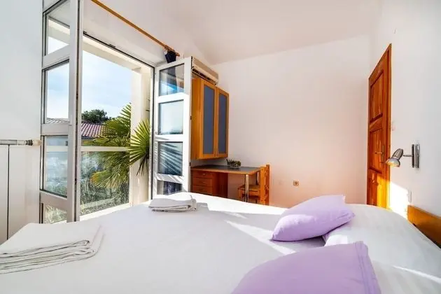 Apart Daire (Bari - 140 m from beach - A3(2+2))