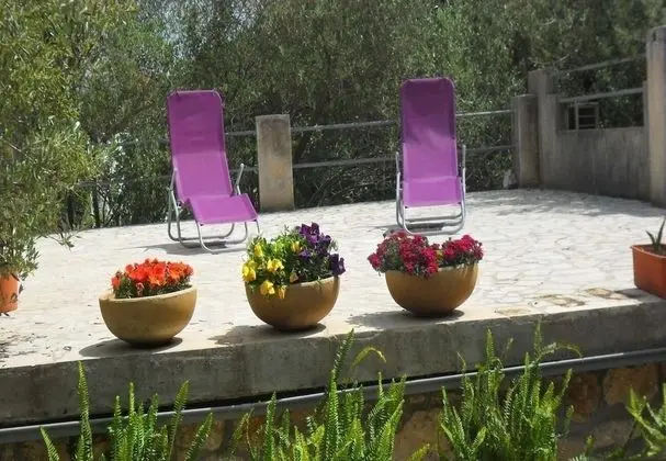 Apart Daire (Bari - 140 m from beach - A3(2+2))