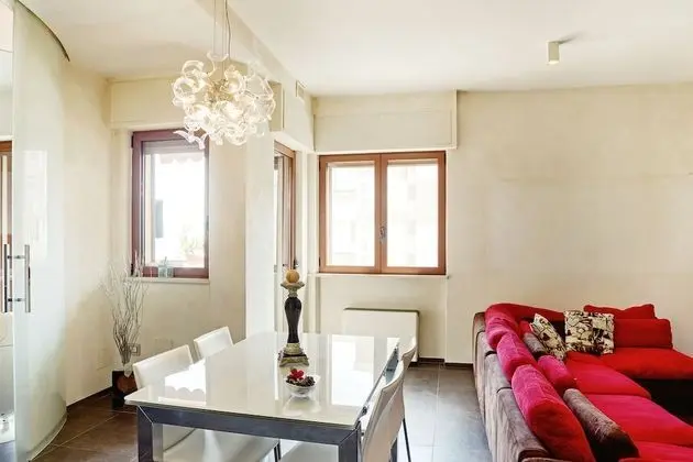 Apart Daire, 2 Yatak Odası