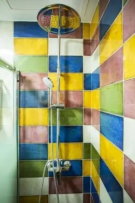 Basic Tek Büyük Yataklı Oda