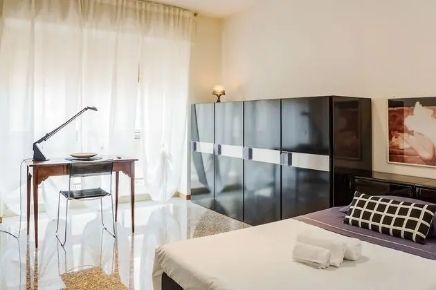 Apart Daire, 3 Yatak Odası