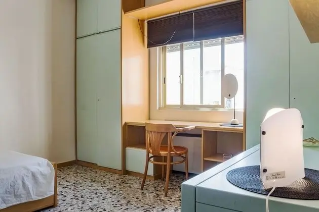 Apart Daire, 3 Yatak Odası