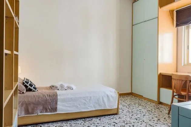 Apart Daire, 3 Yatak Odası