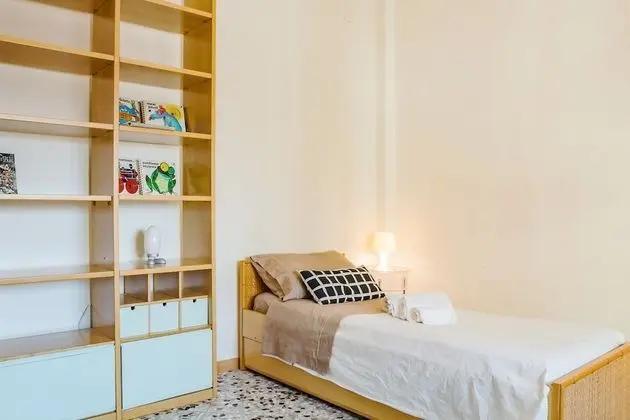 Apart Daire, 3 Yatak Odası