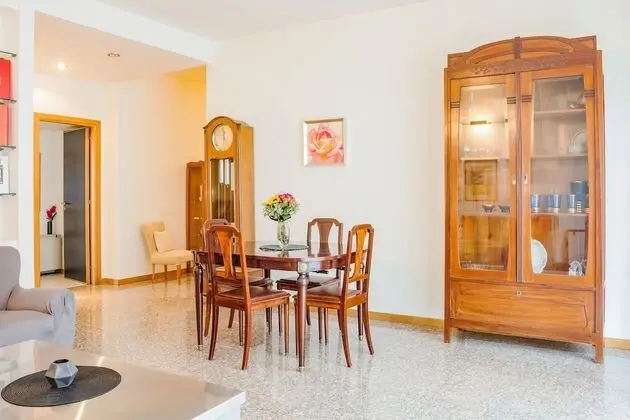 Apart Daire, 3 Yatak Odası