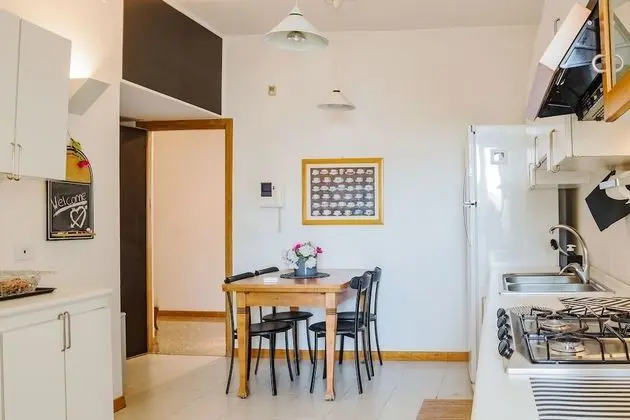 Apart Daire, 3 Yatak Odası