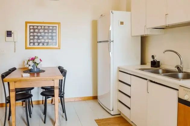 Apart Daire, 3 Yatak Odası