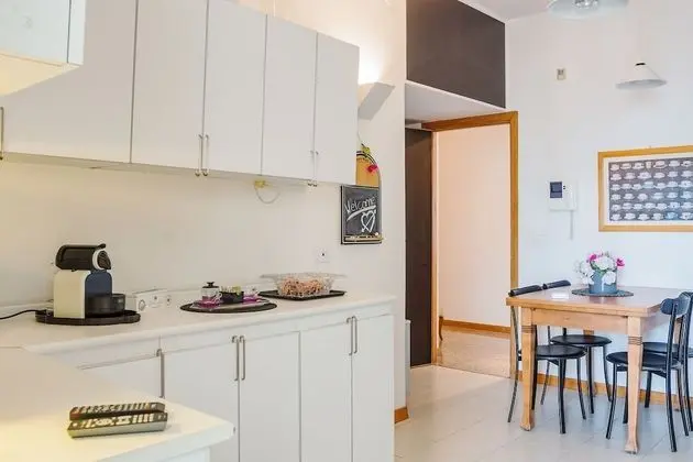 Apart Daire, 3 Yatak Odası