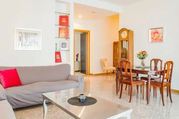 Apart Daire, 3 Yatak Odası