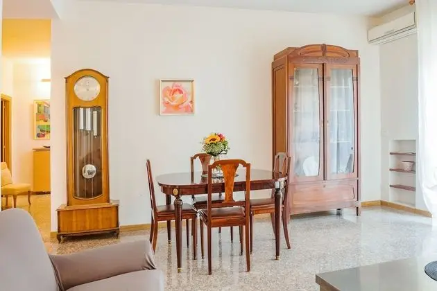 Apart Daire, 3 Yatak Odası