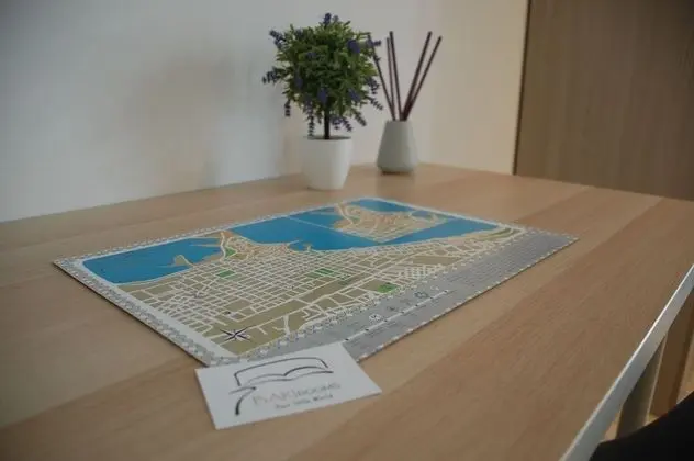 Basic Tek Büyük Yataklı Oda, Ortak Banyo (esterno 1)