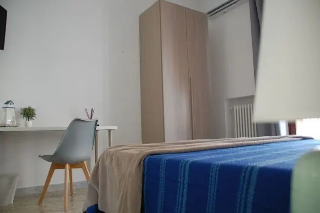 Basic Tek Büyük Yataklı Oda, Ortak Banyo (esterno 1)