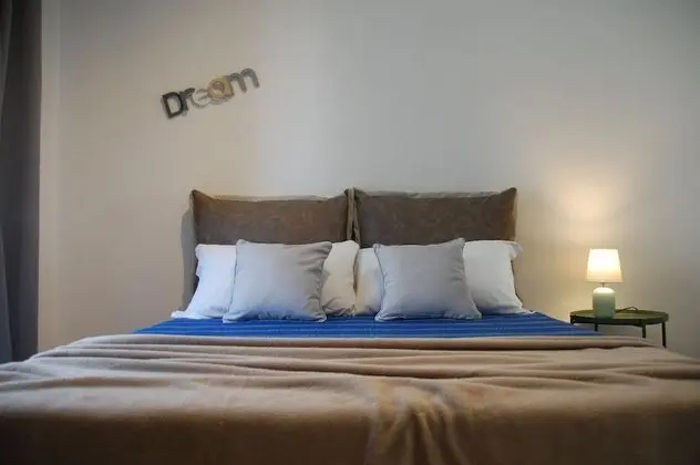 Basic Tek Büyük Yataklı Oda, Ortak Banyo (esterno 1)