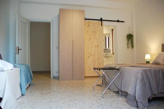 Deluxe Dört Kişilik Oda, Özel Banyo (3)