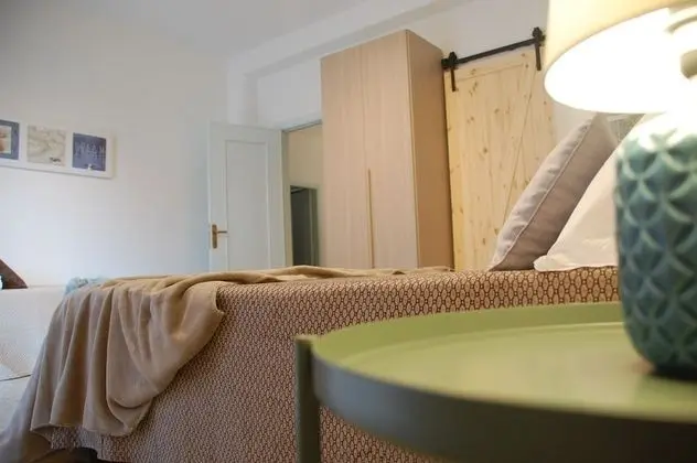 Deluxe Dört Kişilik Oda, Özel Banyo (3)