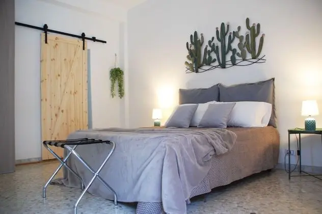 Deluxe Dört Kişilik Oda, Özel Banyo (3)