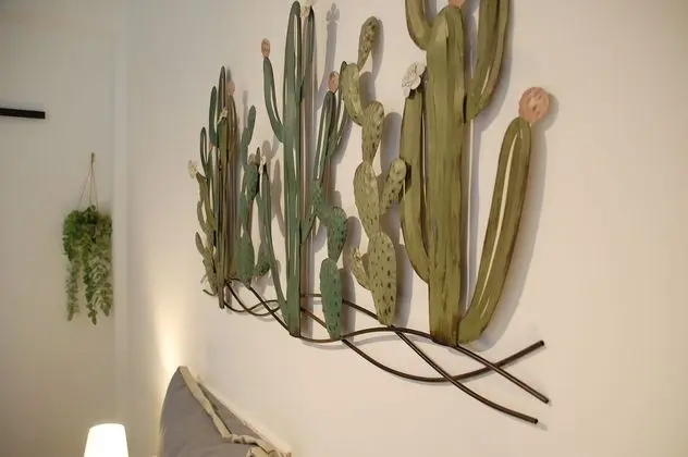 Deluxe Dört Kişilik Oda, Özel Banyo (3)