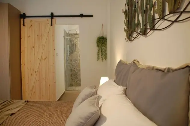 Deluxe Dört Kişilik Oda, Özel Banyo (3)