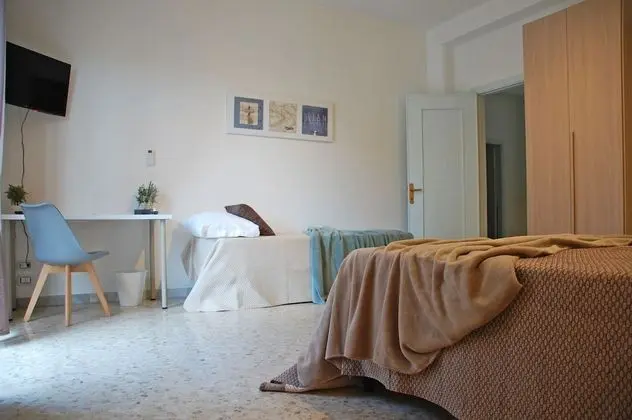 Deluxe Dört Kişilik Oda, Özel Banyo (3)