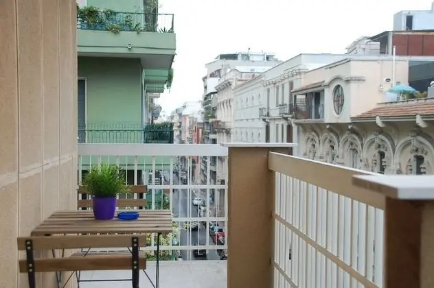 Deluxe Dört Kişilik Oda, Özel Banyo (3)