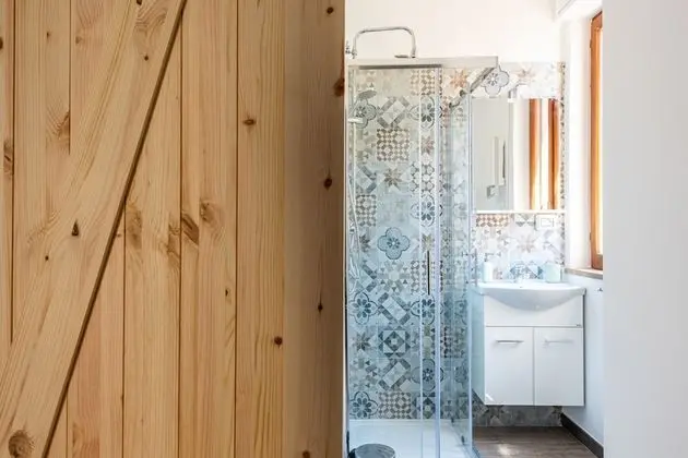 Deluxe Dört Kişilik Oda, Özel Banyo (3)