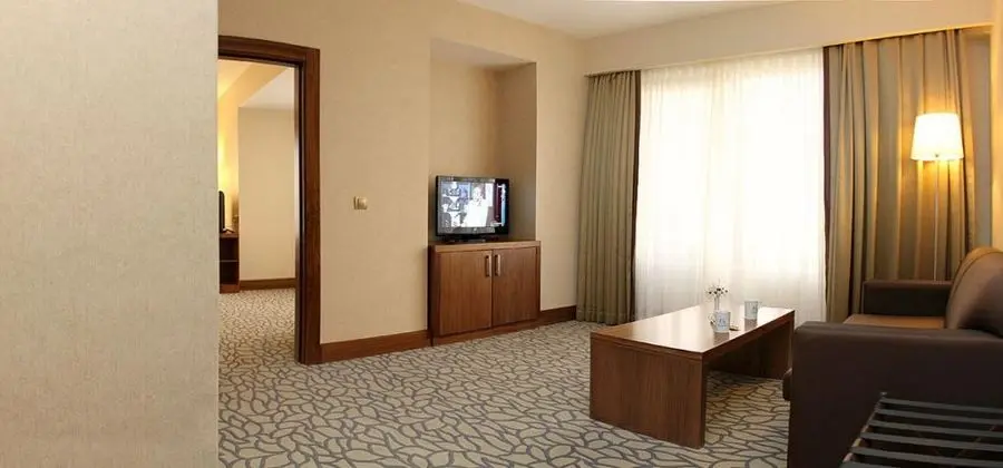 Superior, Şehir Manzaralı