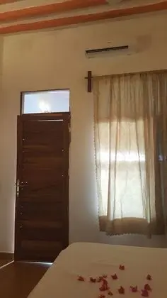 Deluxe İki Ayrı Yataklı Oda, 2 Çift Kişilik Yatak