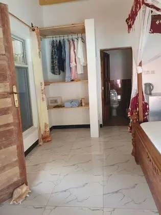 Deluxe İki Ayrı Yataklı Oda, 2 Çift Kişilik Yatak