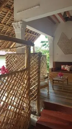 Deluxe İki Ayrı Yataklı Oda, 2 Çift Kişilik Yatak