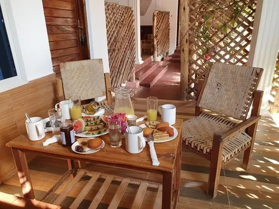 Deluxe İki Ayrı Yataklı Oda, 2 Çift Kişilik Yatak