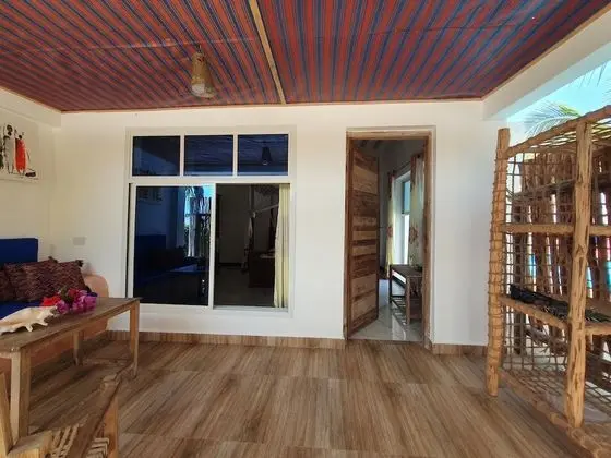 Deluxe İki Ayrı Yataklı Oda, 2 Çift Kişilik Yatak