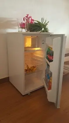 Deluxe İki Ayrı Yataklı Oda, 2 Çift Kişilik Yatak