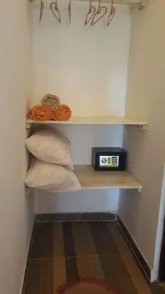 Deluxe İki Ayrı Yataklı Oda, 2 Çift Kişilik Yatak