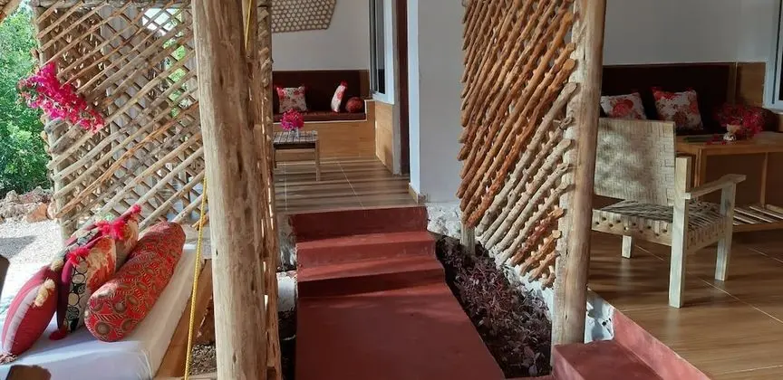 Deluxe İki Ayrı Yataklı Oda, 2 Çift Kişilik Yatak