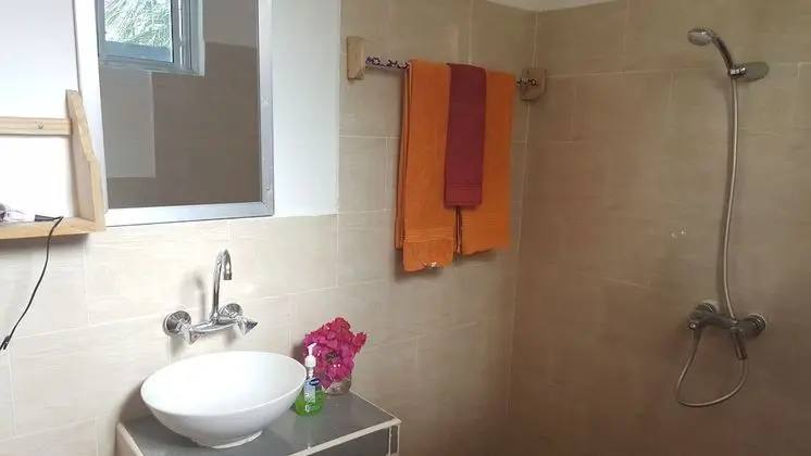 Deluxe İki Ayrı Yataklı Oda, 2 Çift Kişilik Yatak