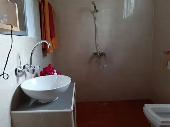 Deluxe İki Ayrı Yataklı Oda, 2 Çift Kişilik Yatak