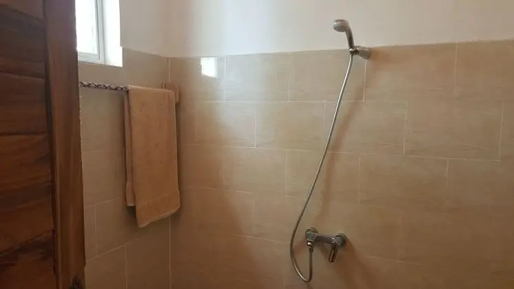 Deluxe İki Ayrı Yataklı Oda, 2 Çift Kişilik Yatak