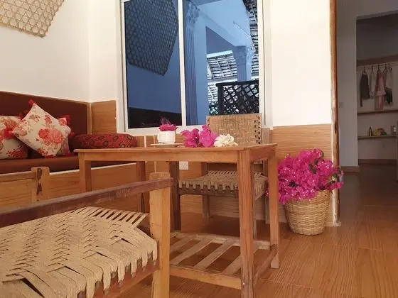 Deluxe Tek Büyük Yataklı Oda, 1 Çift Kişilik Yatak