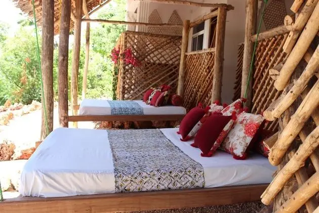 Deluxe Tek Büyük Yataklı Oda, 1 Çift Kişilik Yatak